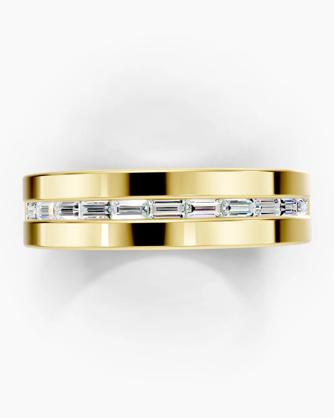 Harbor Ember Men Ring