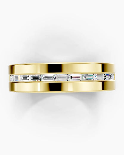 Harbor Ember Men Ring
