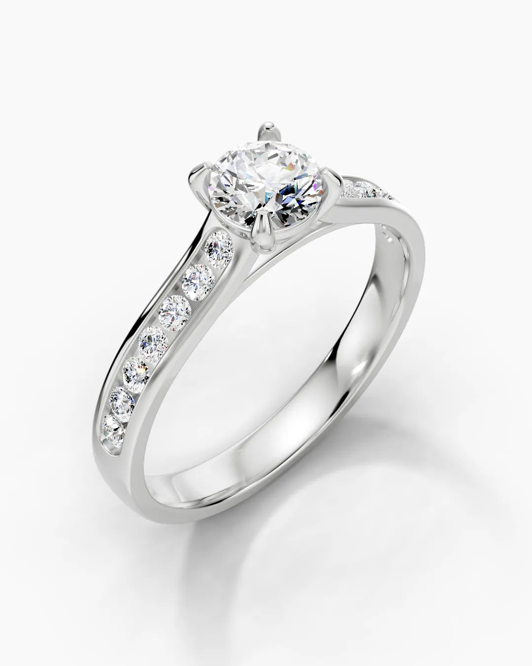 Twinkle Trail Women Ring