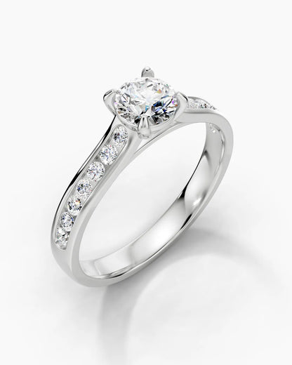 Twinkle Trail Women Ring