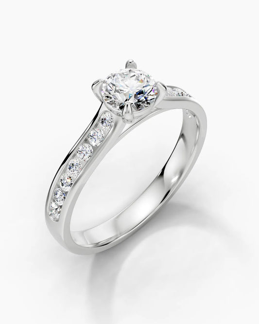 Twinkle Trail Women Ring