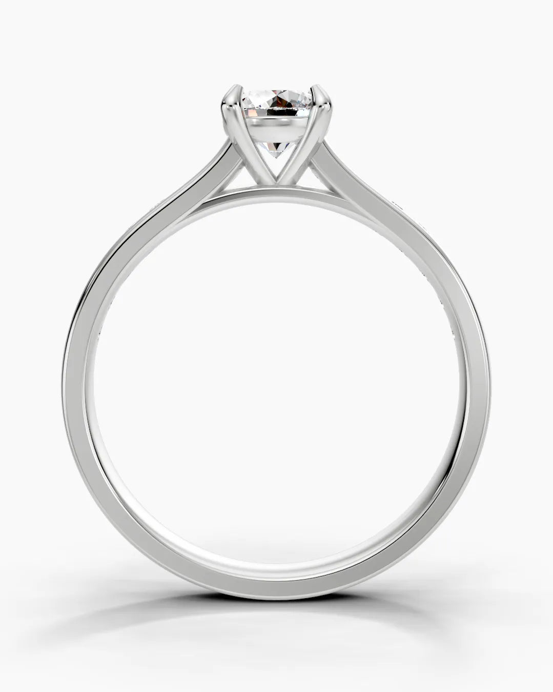 Twinkle Trail Women Ring