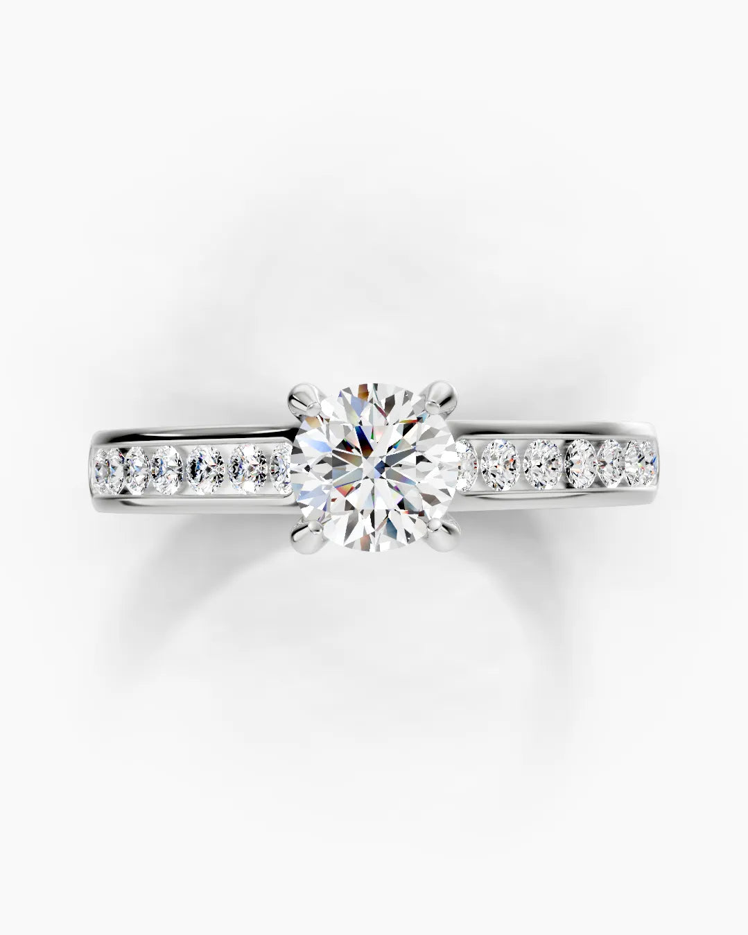 Twinkle Trail Women Ring