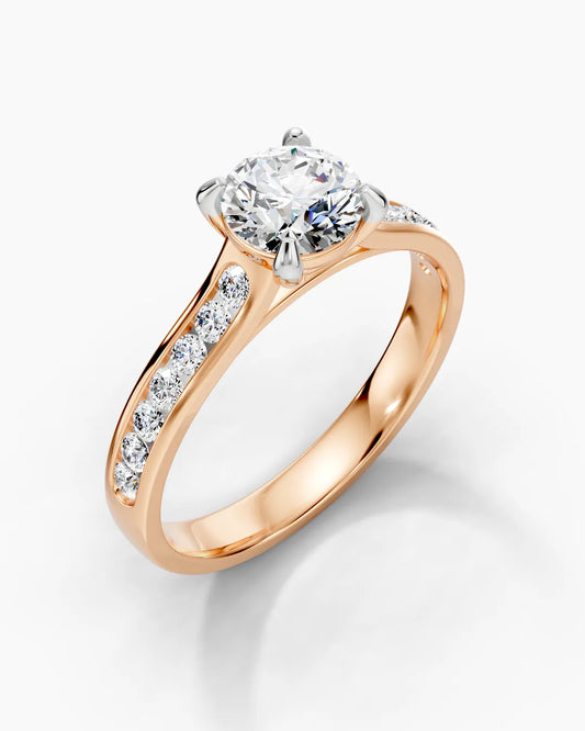 Regal Trail Women Ring