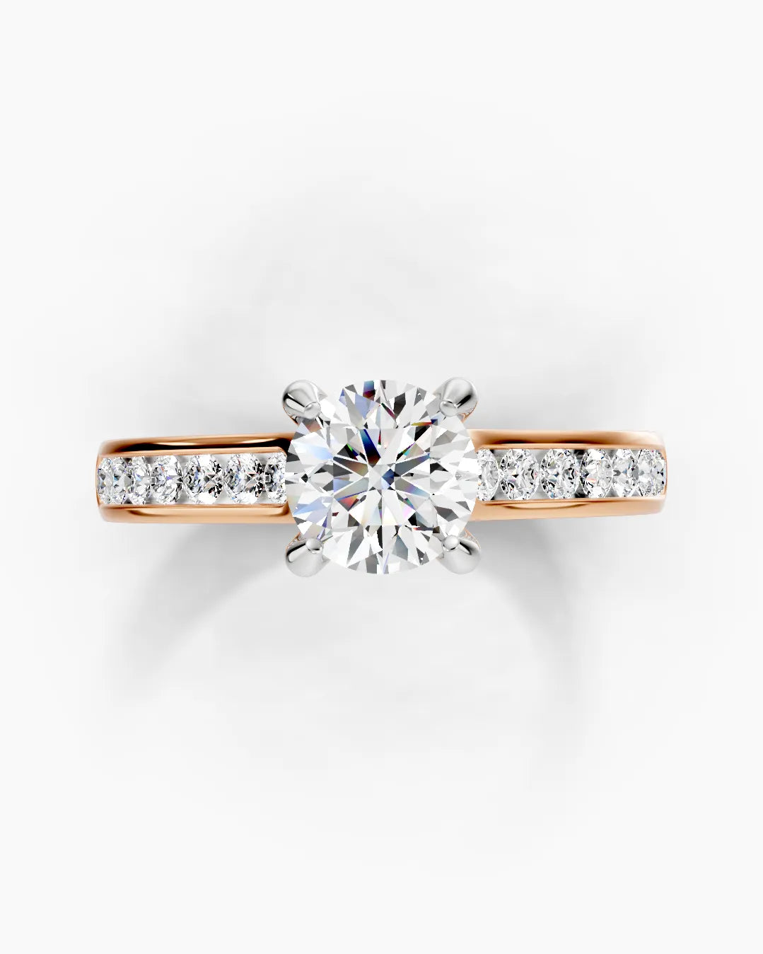 Regal Trail Women Ring