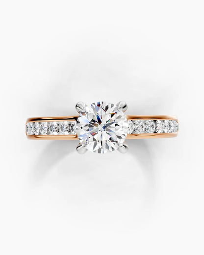 Regal Trail Women Ring