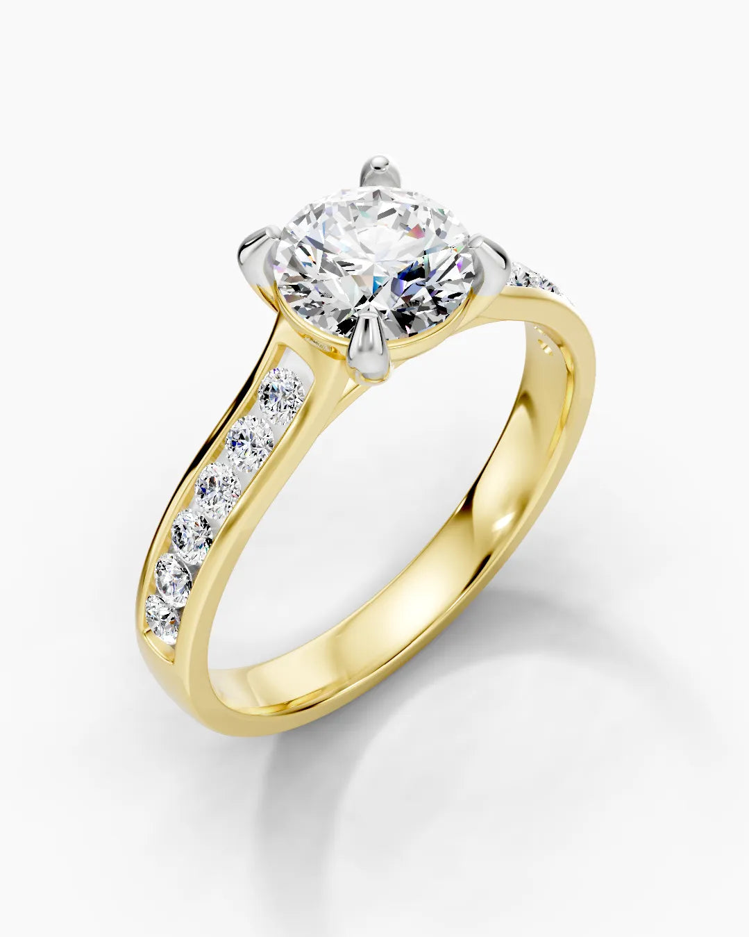 Luxe Trail Women Ring – Rings & I