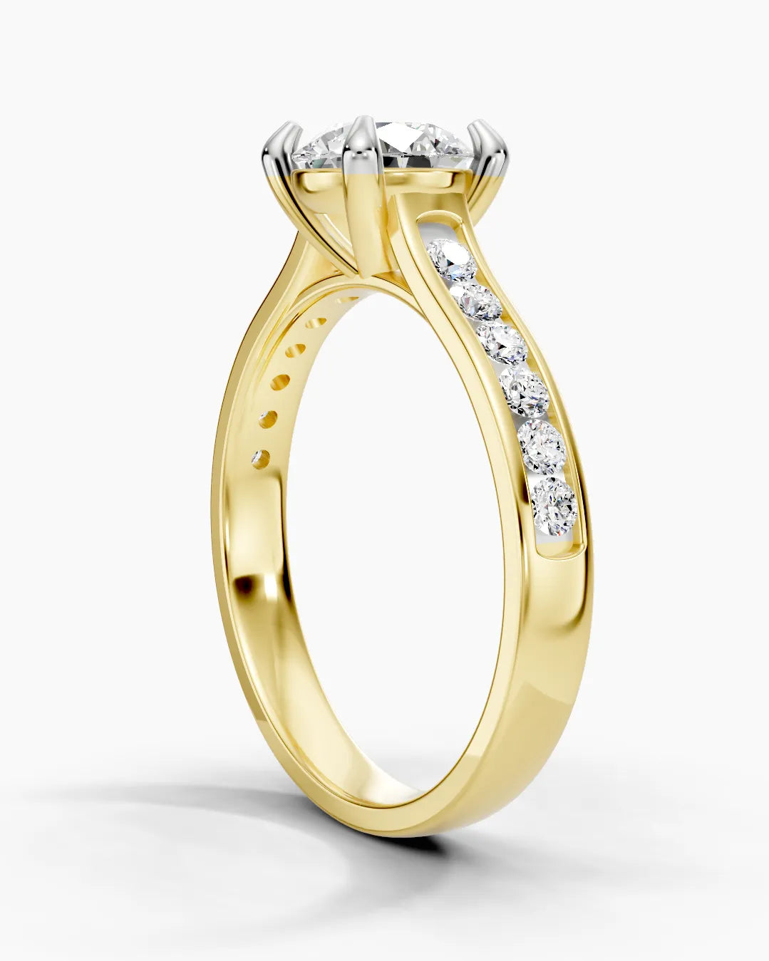 Luxe Trail Women Ring