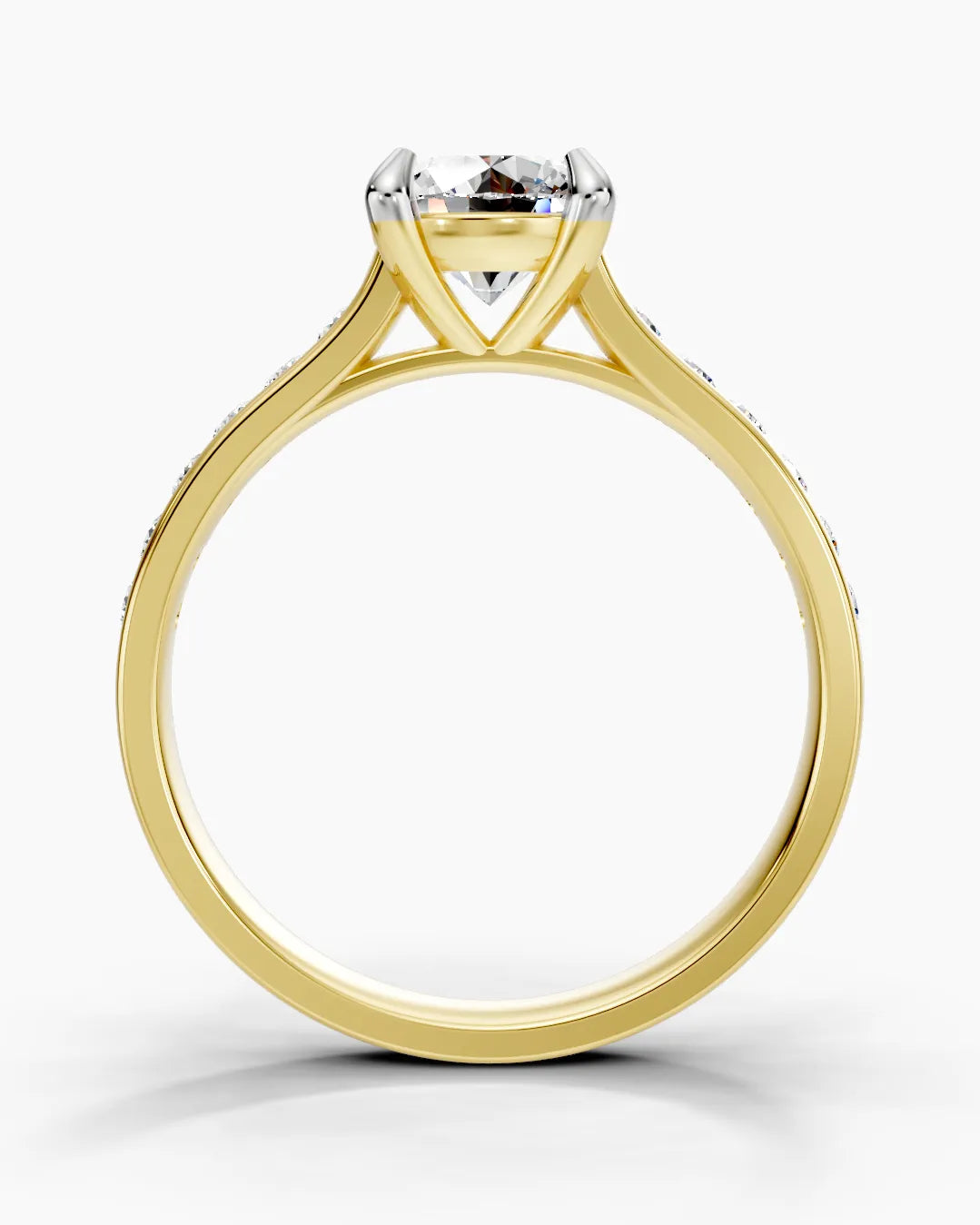 Luxe Trail Women Ring