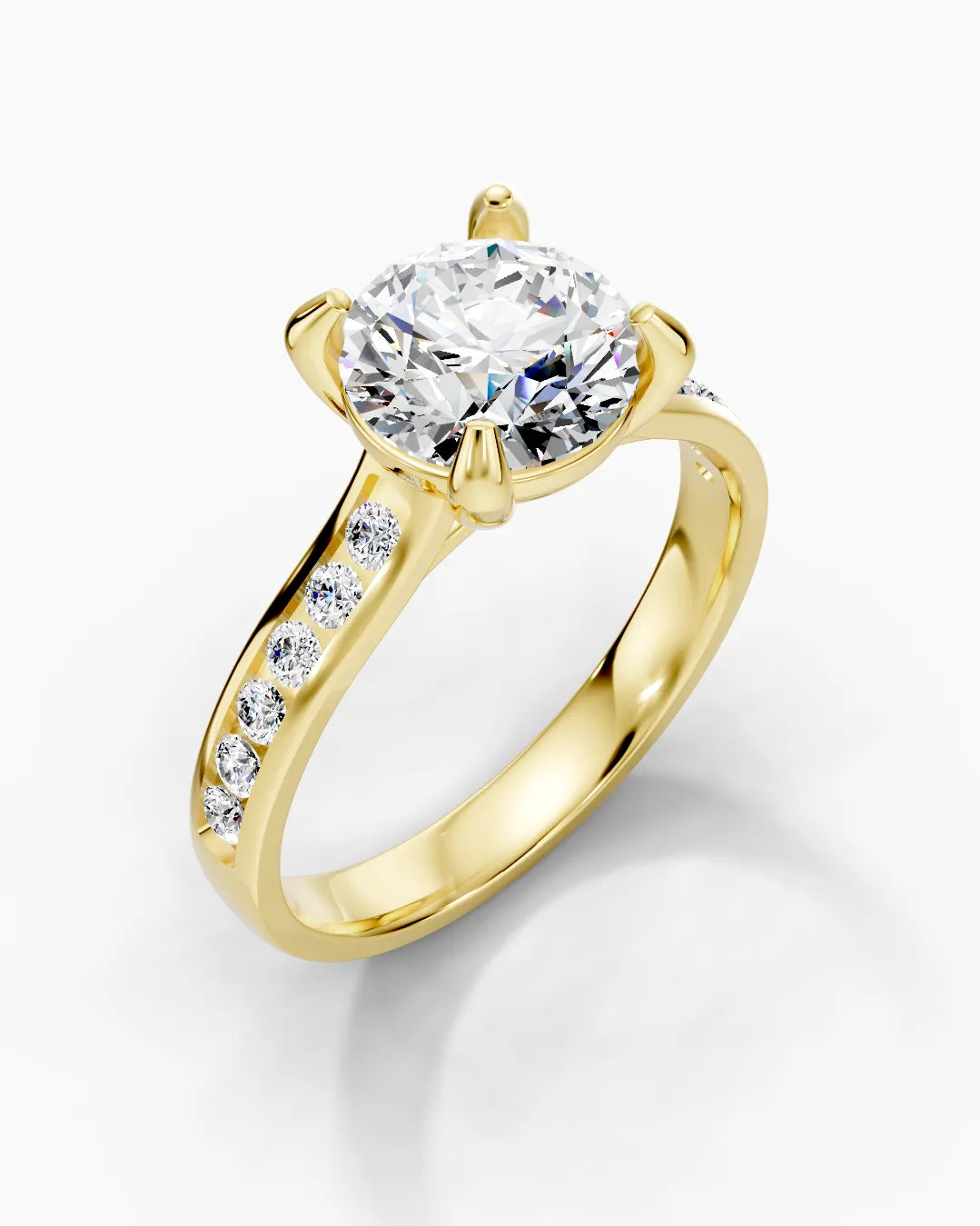 Aurora Path Women Ring – Rings & I