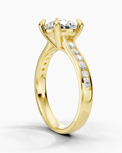 Aurora Path Women Ring