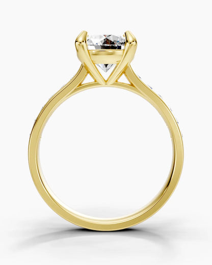 Aurora Path Women Ring