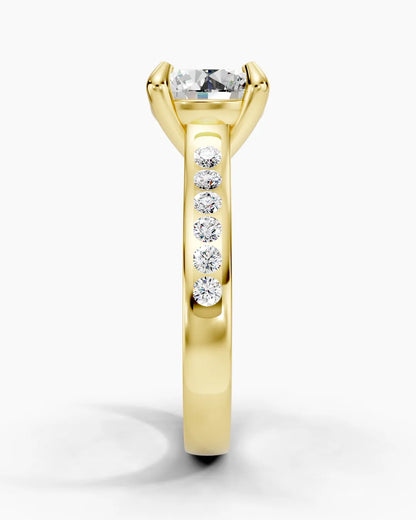 Aurora Path Women Ring