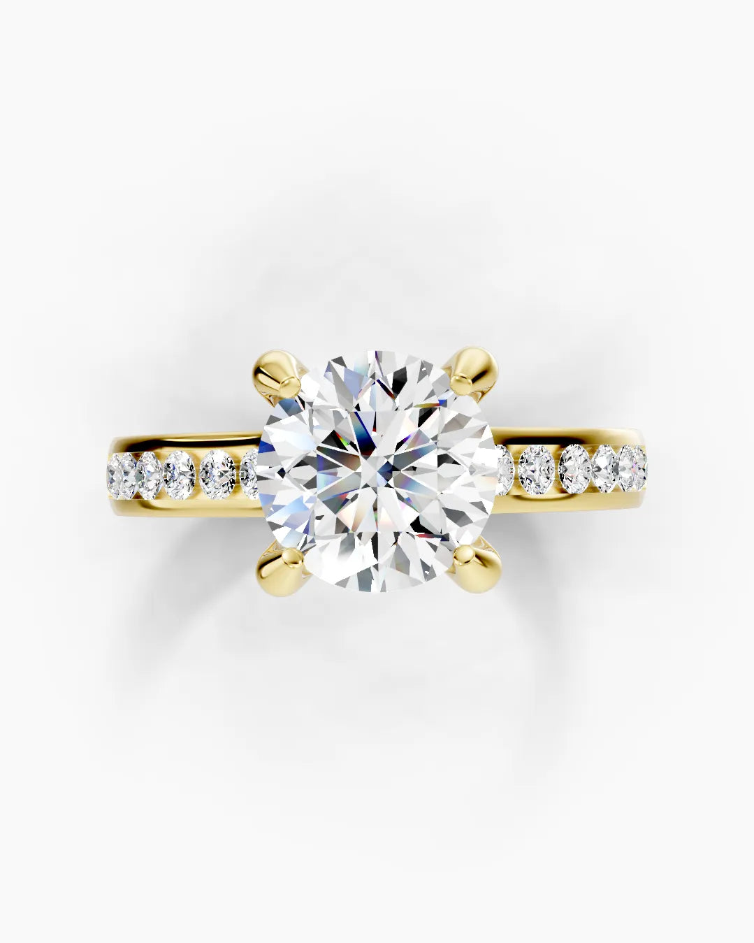 Aurora Path Women Ring