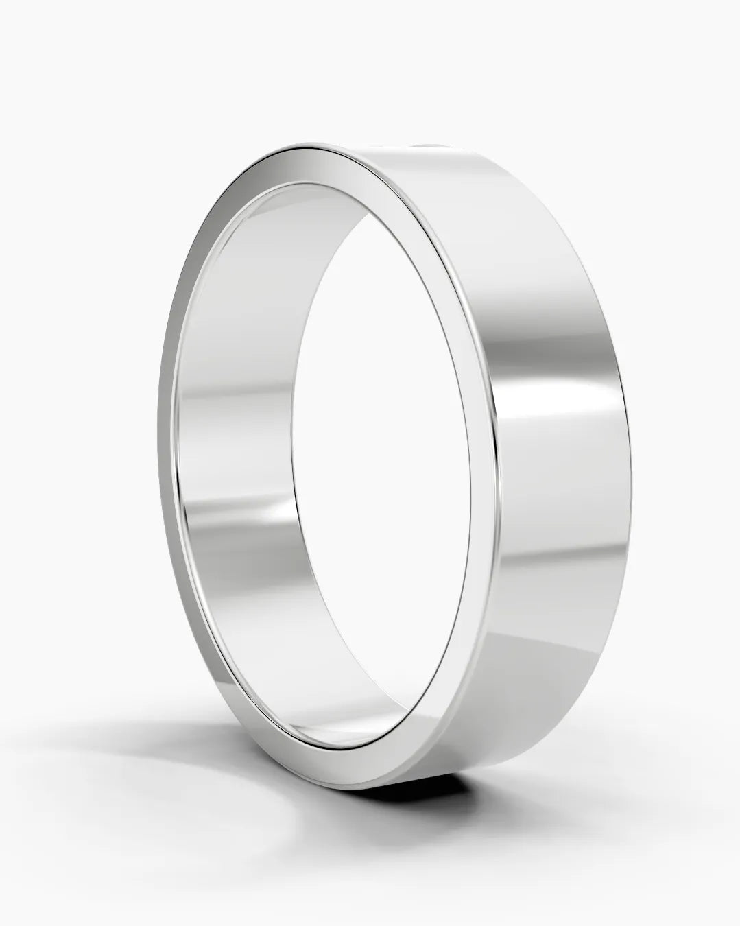 Atlas Bond Men Ring