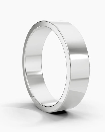 Atlas Bond Men Ring