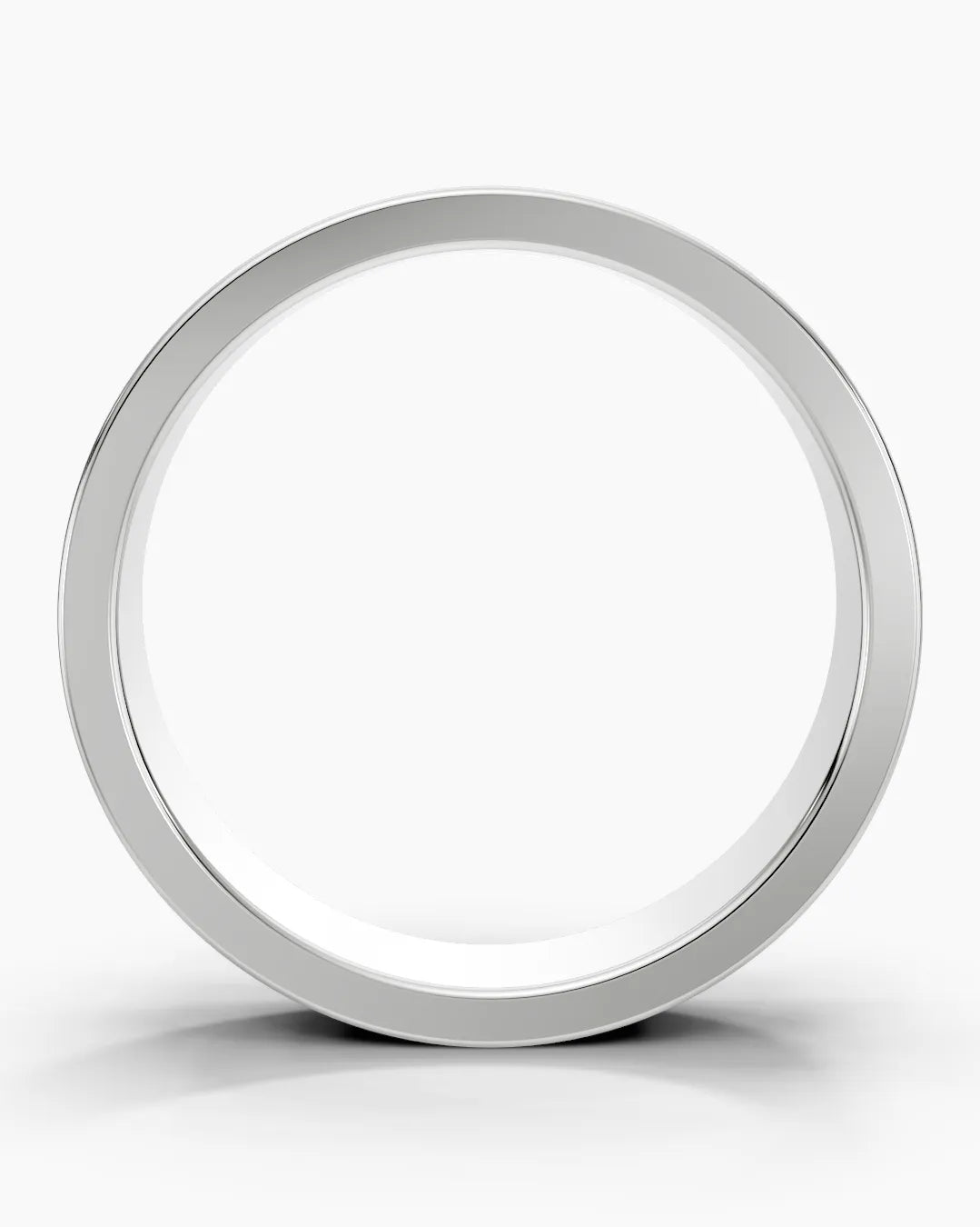 Atlas Bond Men Ring