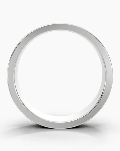 Atlas Bond Men Ring