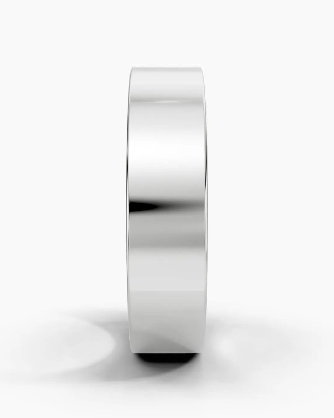 Atlas Bond Men Ring