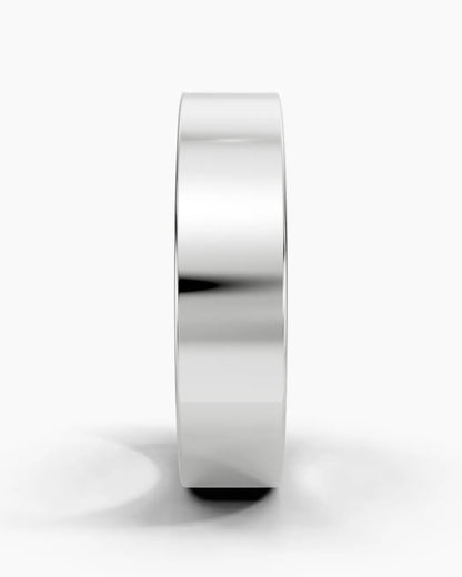 Atlas Bond Men Ring