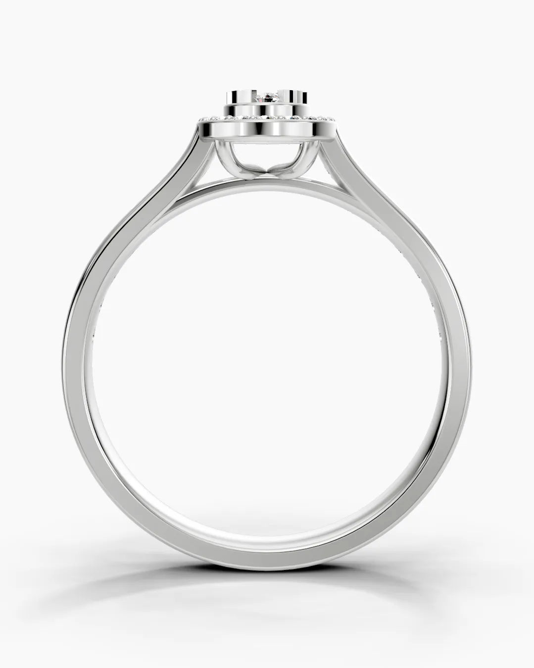 Forever Spark Women Ring