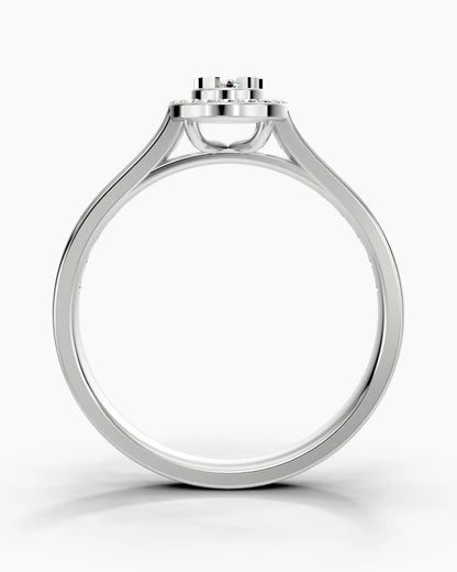 Forever Spark Women Ring