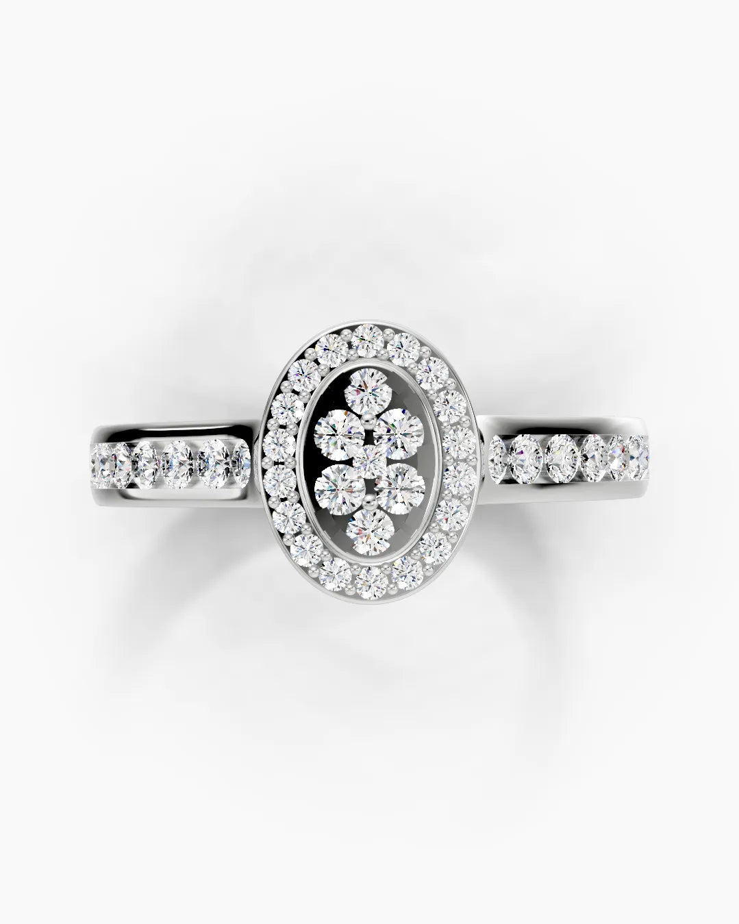 Forever Spark Women Ring