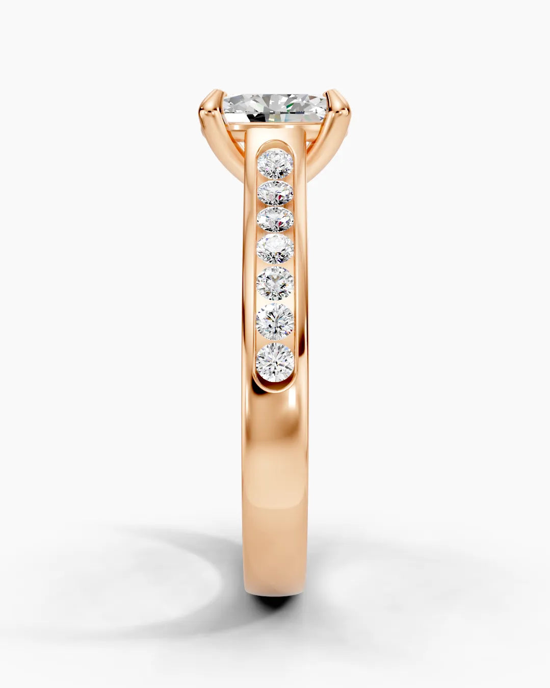 Regal Beam Women Ring