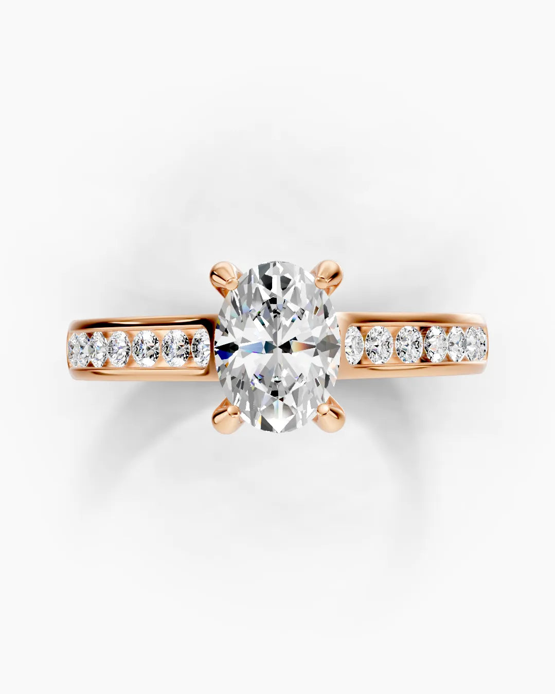 Regal Beam Women Ring