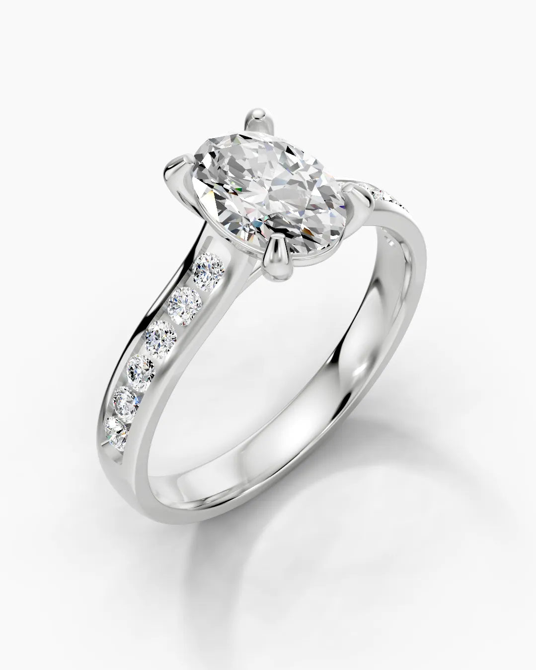 Regal Path Women Ring