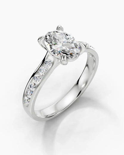Regal Path Women Ring