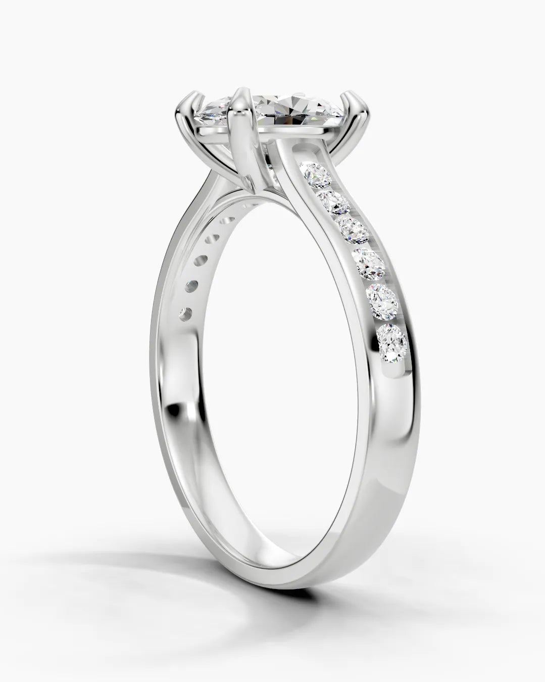 Regal Path Women Ring