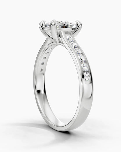 Regal Path Women Ring