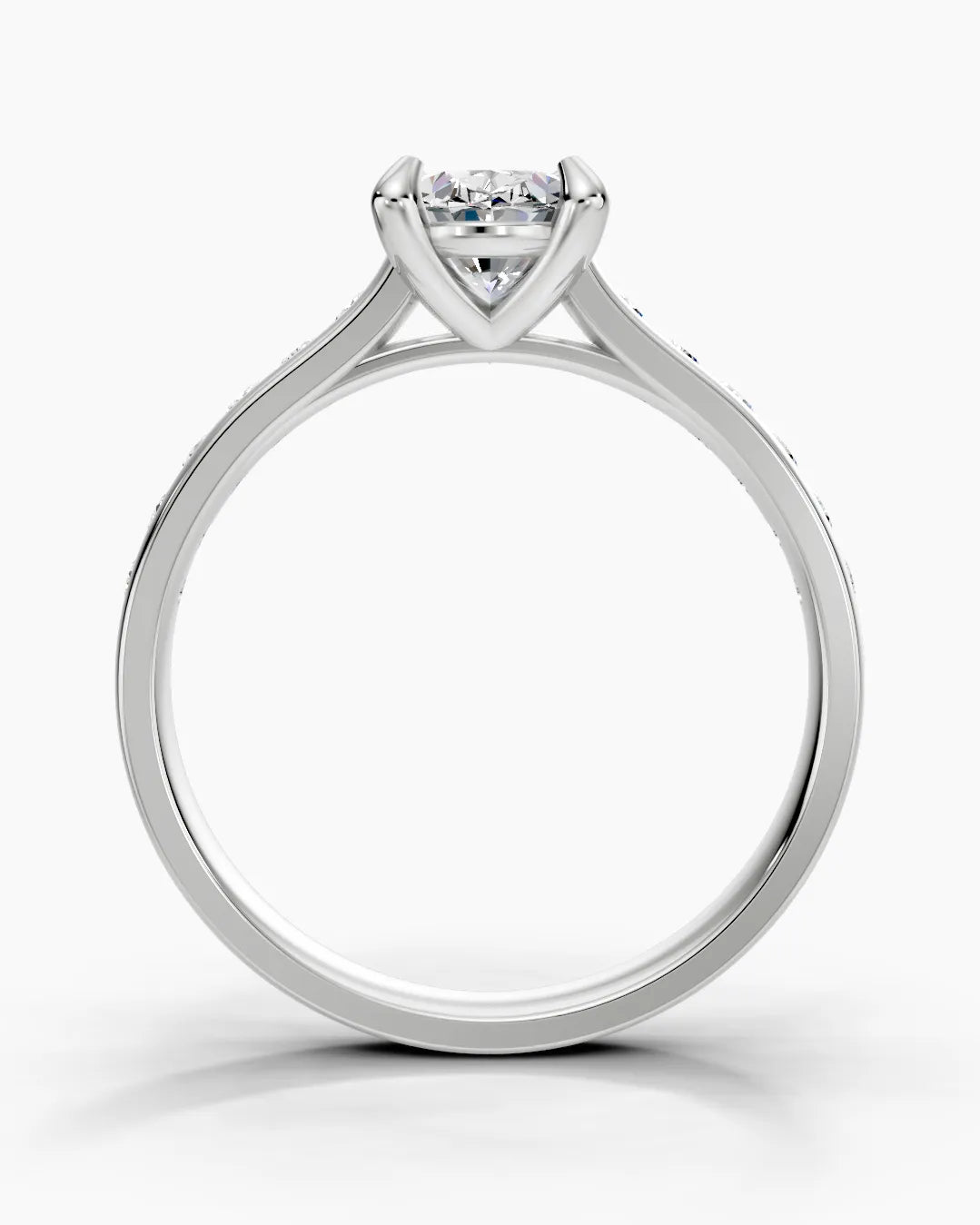 Regal Path Women Ring