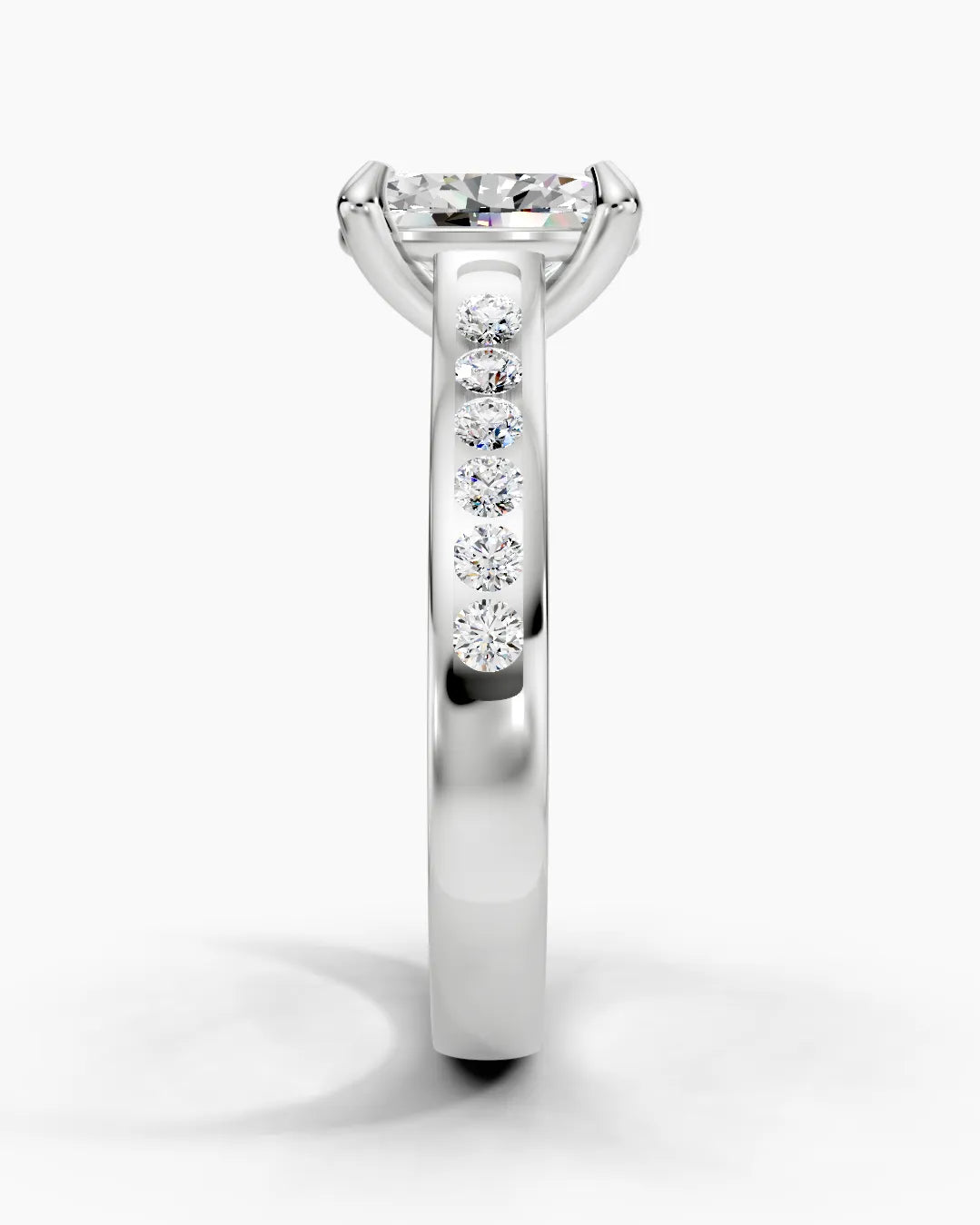 Regal Path Women Ring