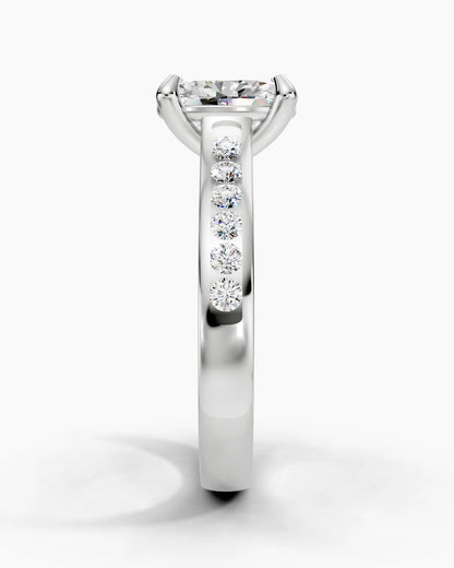 Regal Path Women Ring