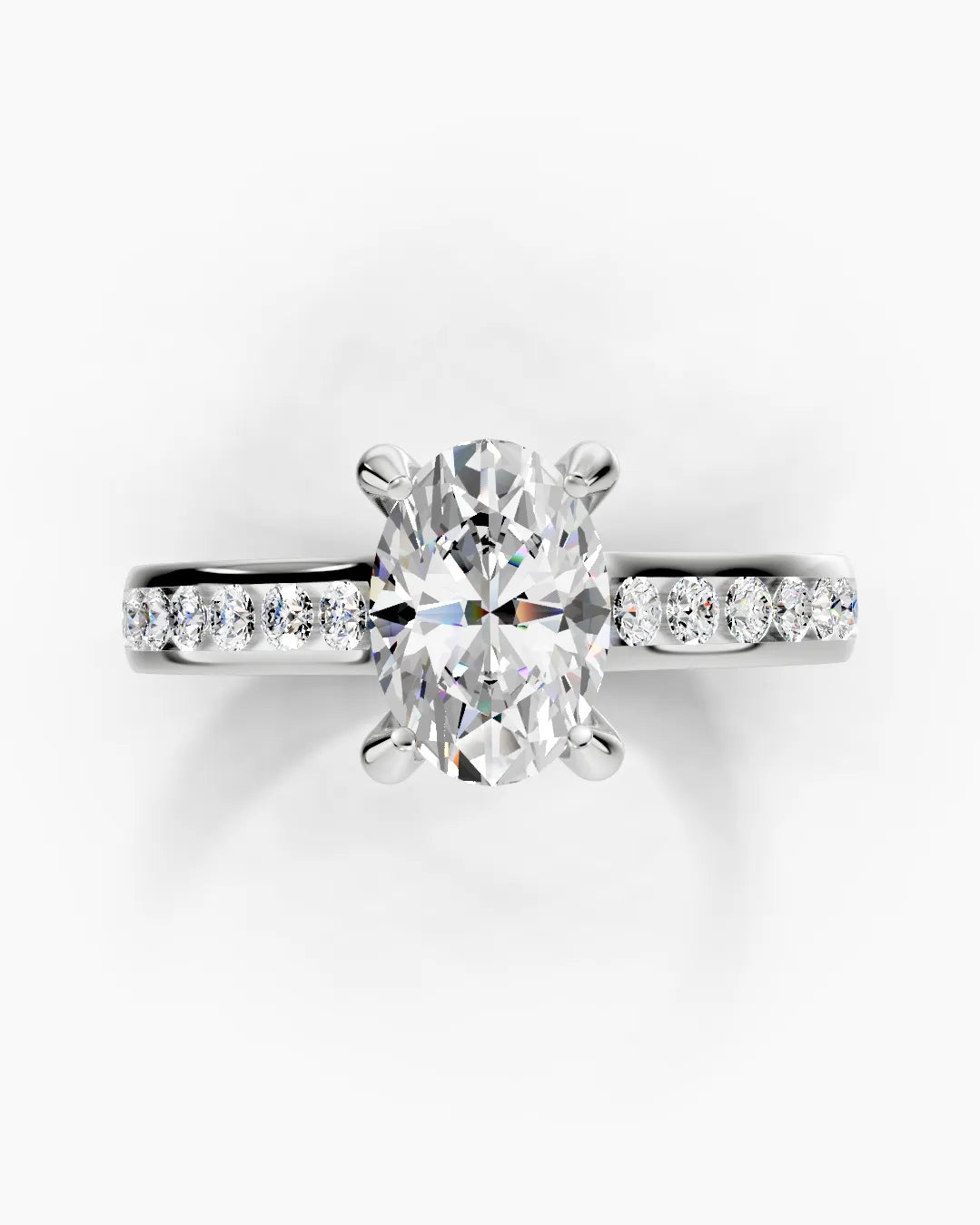 Regal Path Women Ring