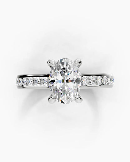 Regal Path Women Ring