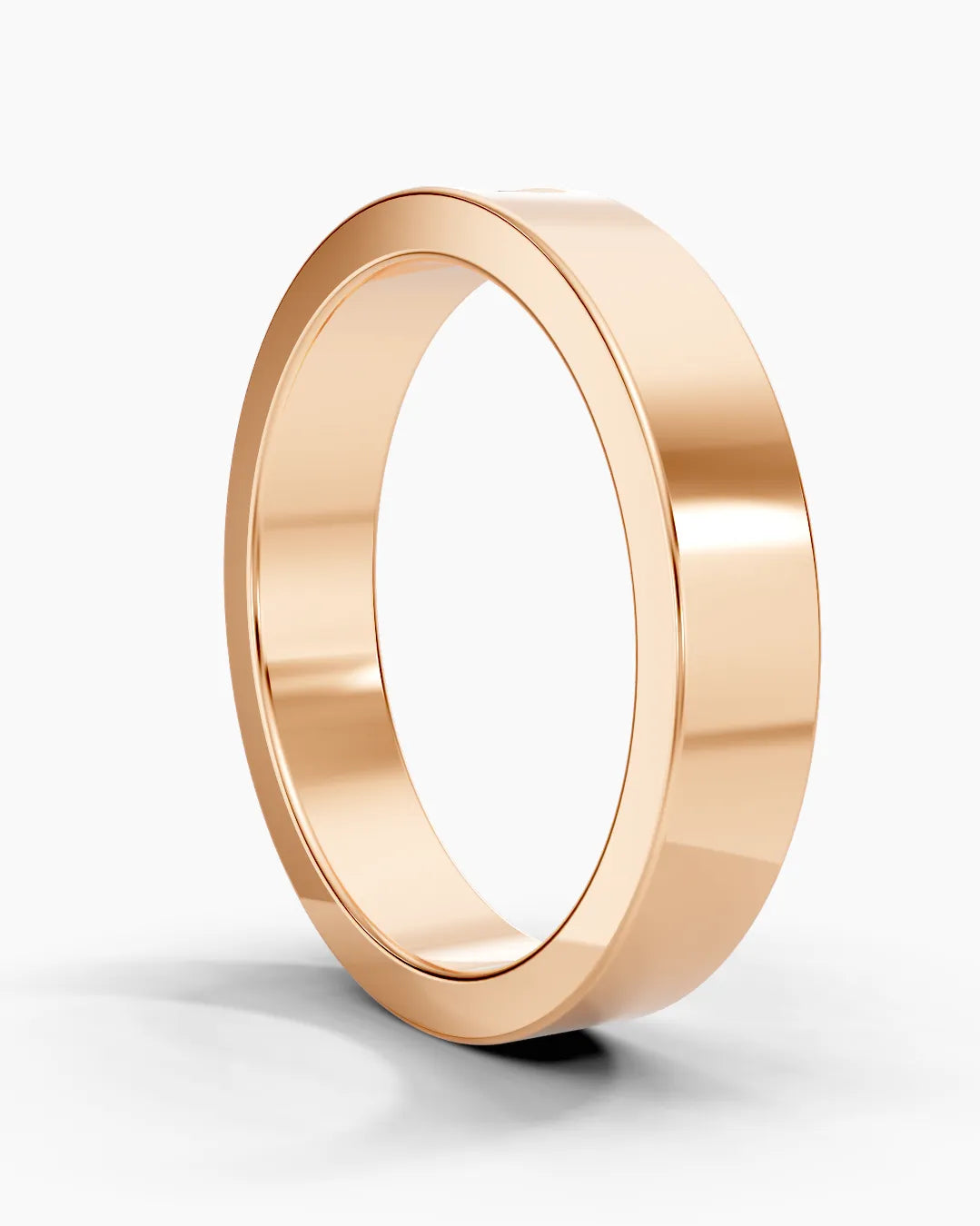Cobalt Axis Men Ring