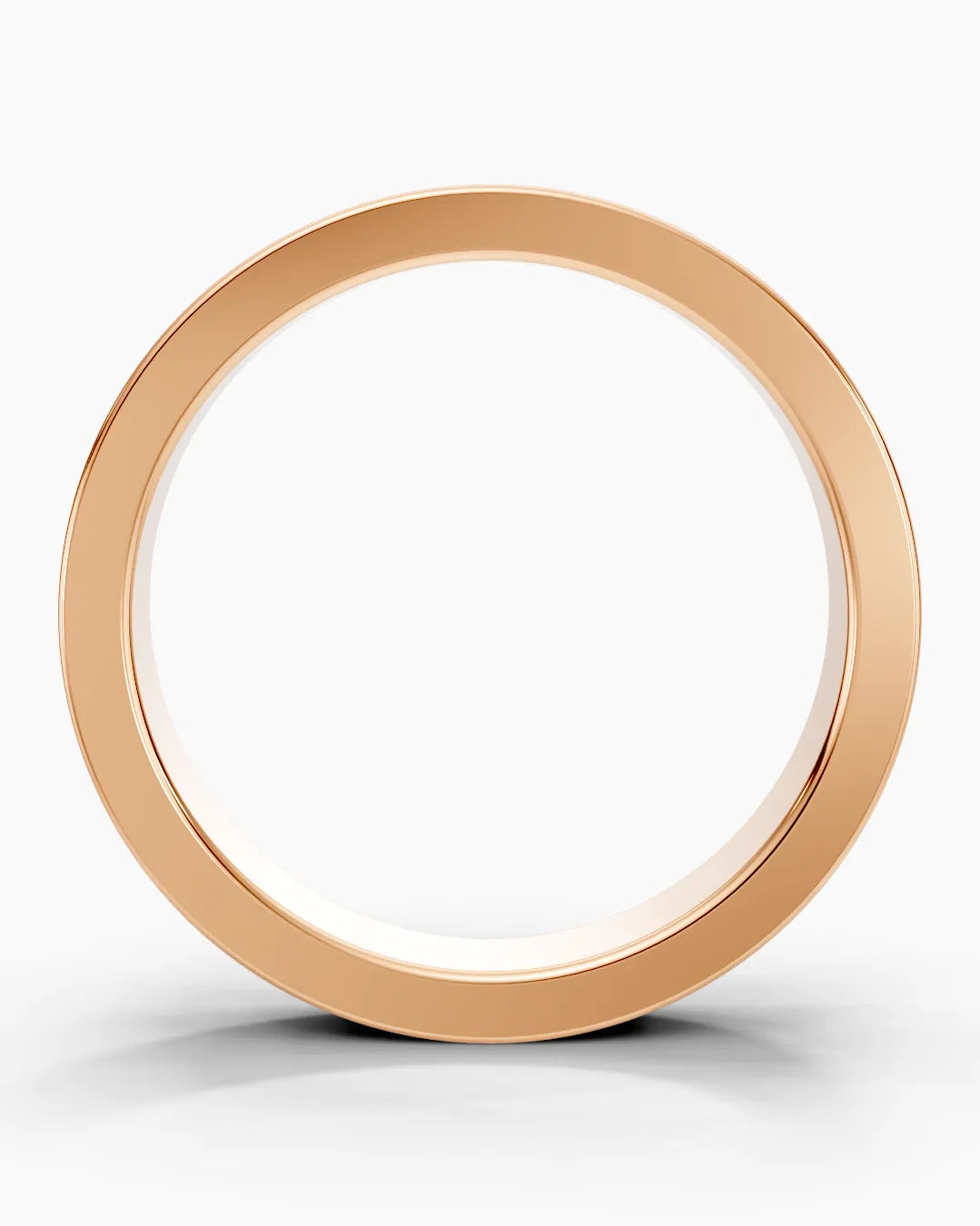 Cobalt Axis Men Ring