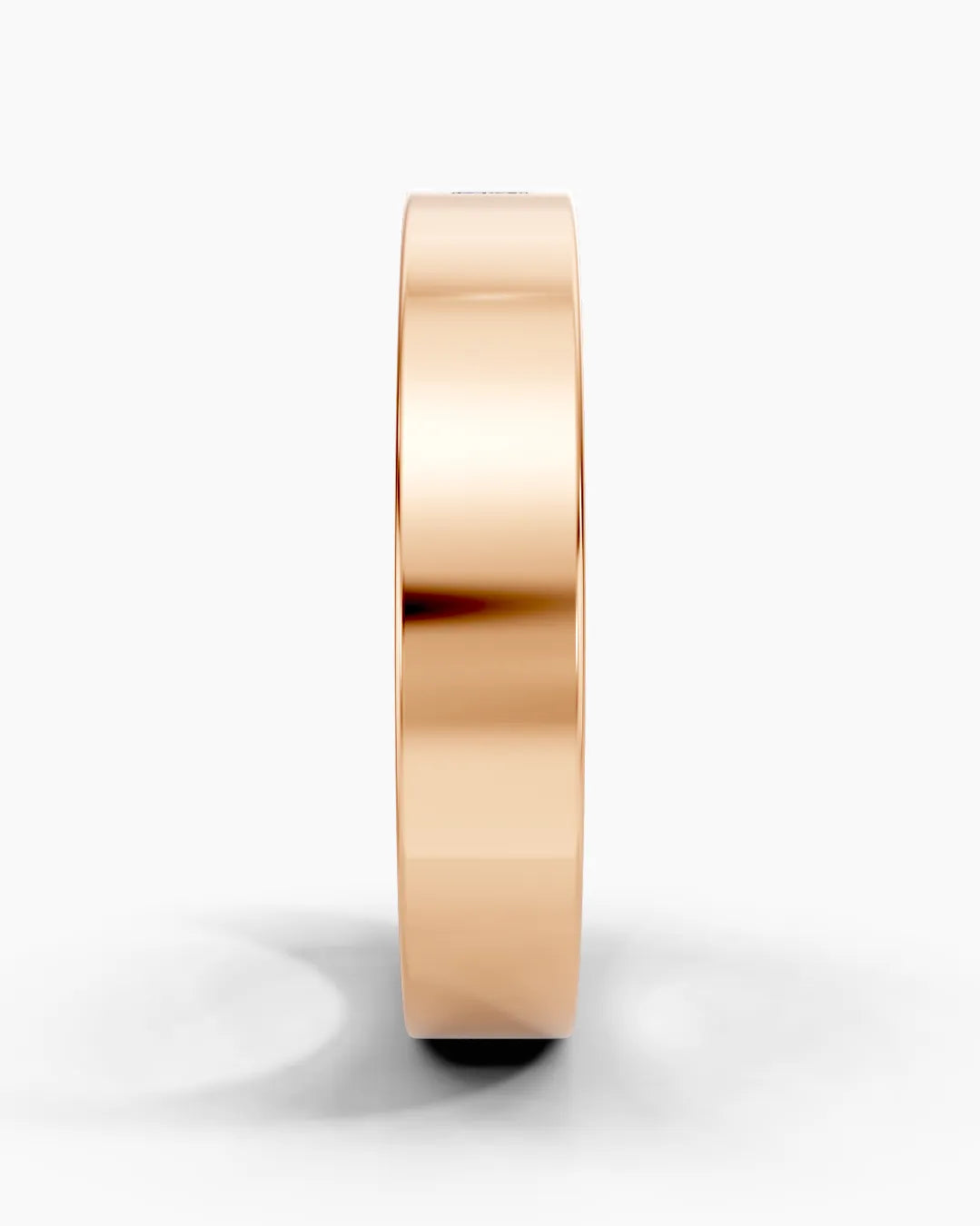 Cobalt Axis Men Ring