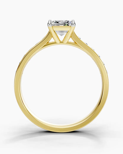 Opal Glow Women Ring