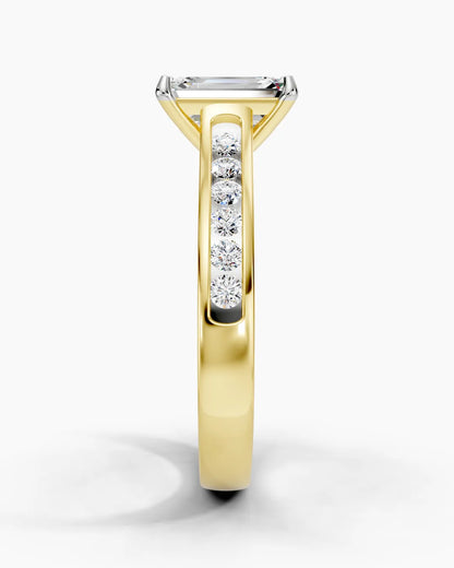 Opal Glow Women Ring