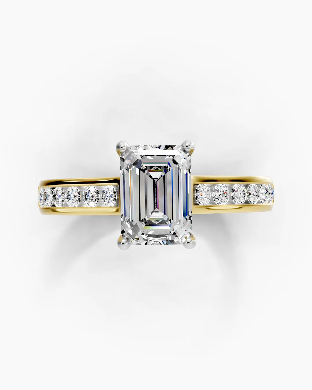 Opal Glow Women Ring