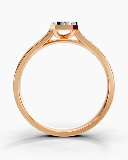 Starlace Glow Women Ring