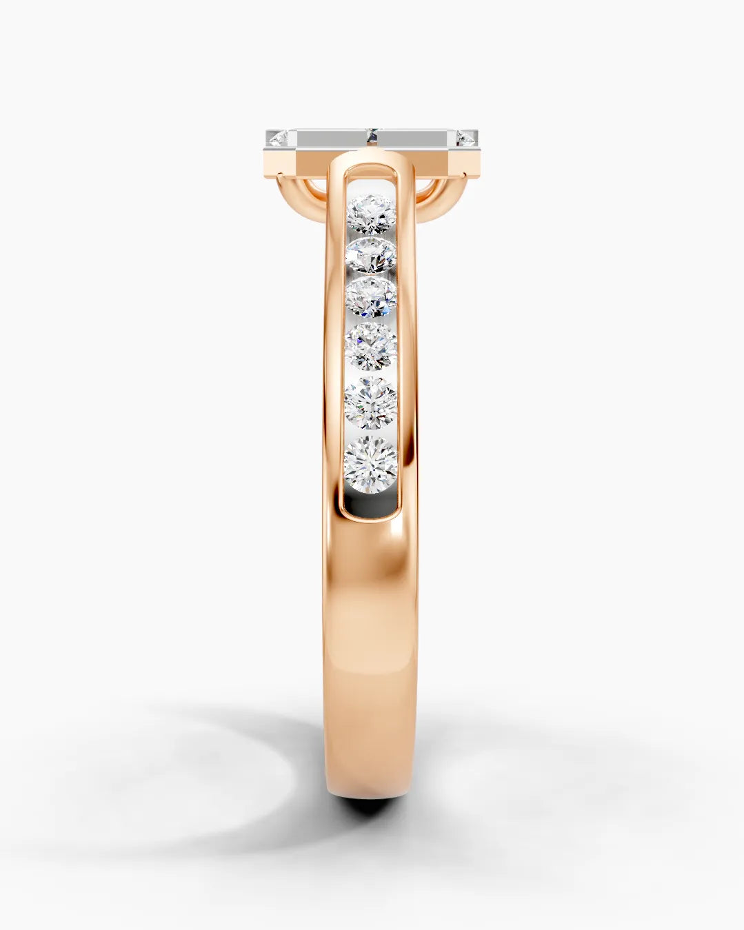 Starlace Glow Women Ring