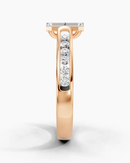 Starlace Glow Women Ring