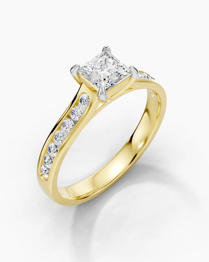 Dreamline Princess Women Ring