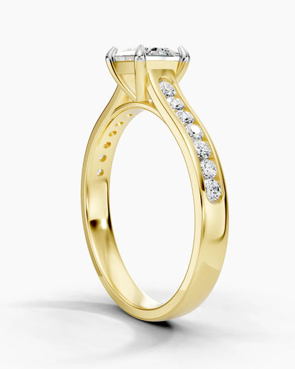 Dreamline Princess Women Ring