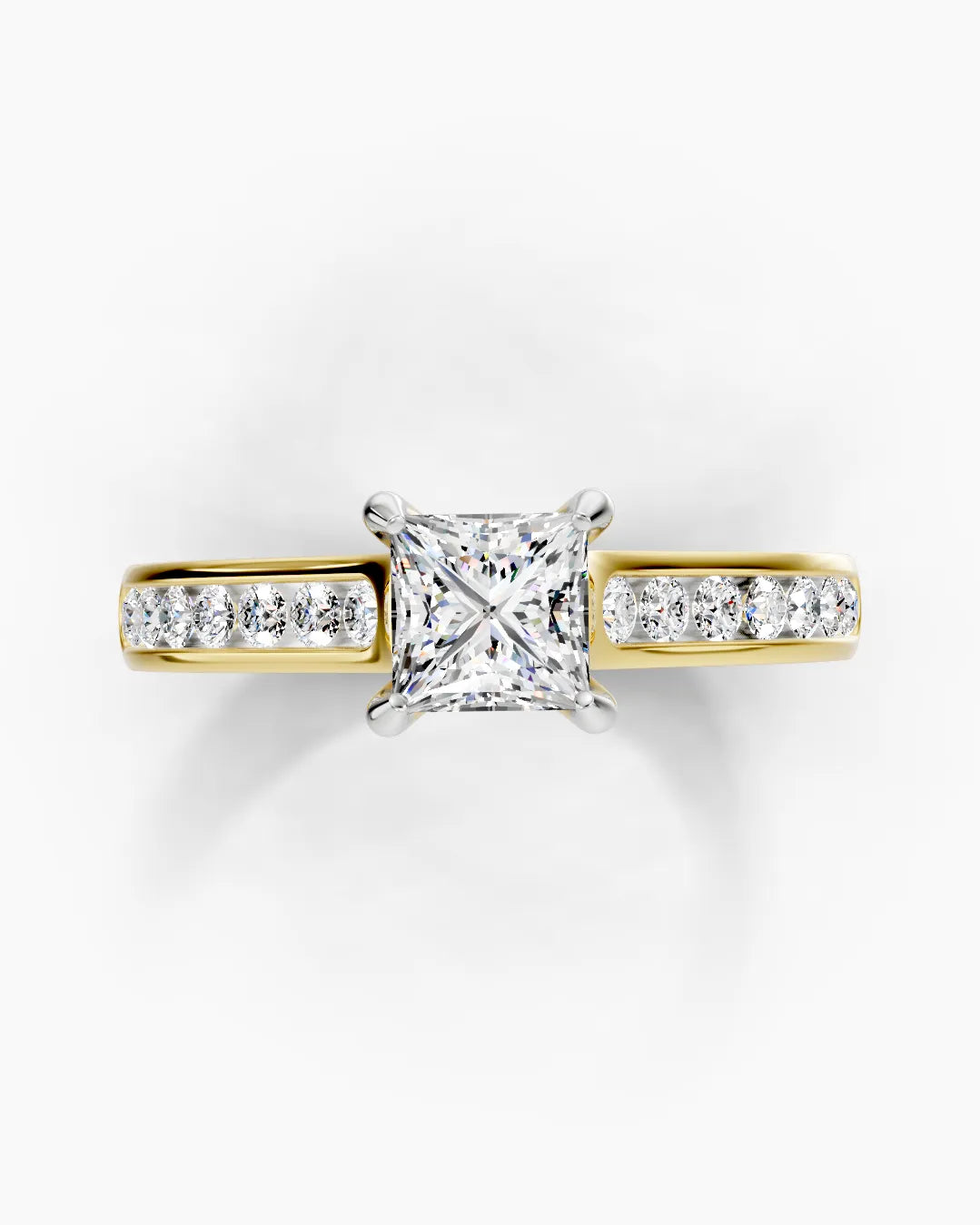 Dreamline Princess Women Ring